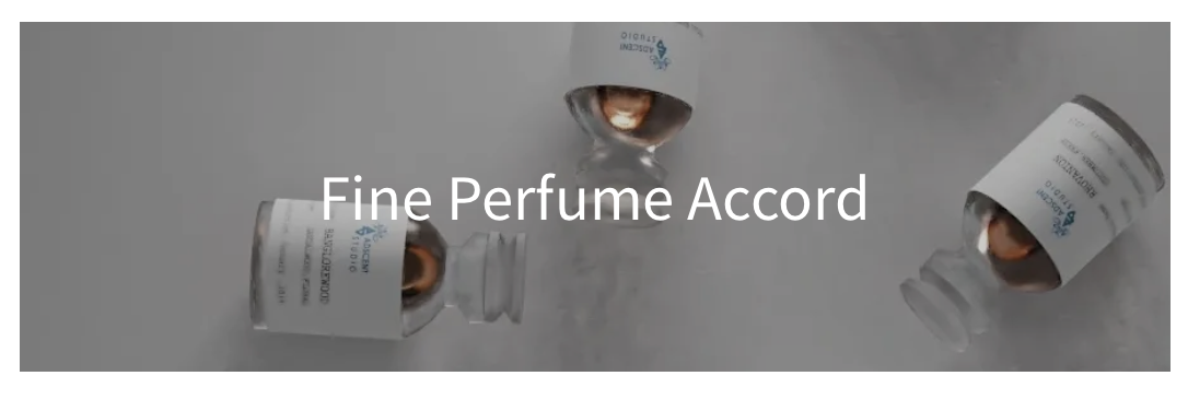 Fine Perfume Accord